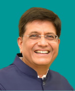 piyush goyal